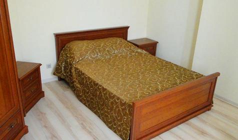 Коттедж десятиместный четырехкомнатный