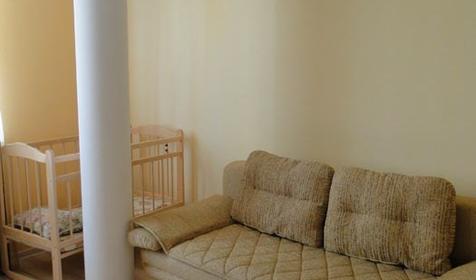 Коттедж десятиместный четырехкомнатный