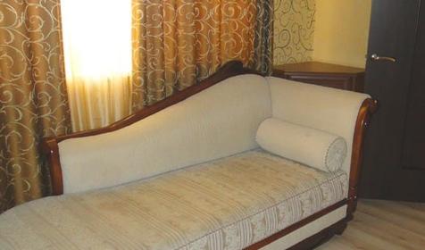 Апартаменты десятиместный двухуровневый