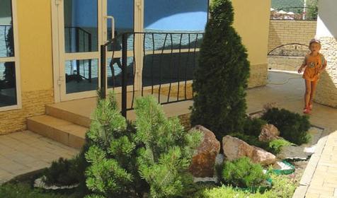 Апартаменты десятиместный двухуровневый