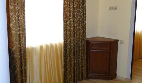 Апартаменты десятиместный двухуровневый