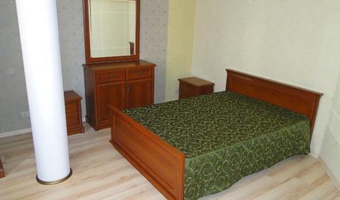 Апартаменты десятиместный двухуровневый