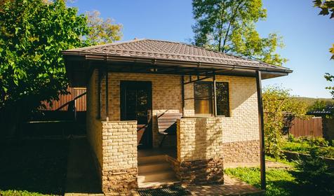 Медвежий угол, Северский район, Хамышки