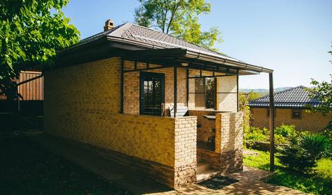 Медвежий угол, Северский район, Хамышки