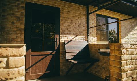 Медвежий угол, Северский район, Хамышки