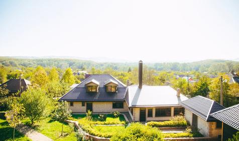 Медвежий угол, Северский район, Хамышки