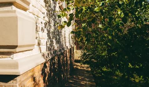 Медвежий угол, Северский район, Хамышки