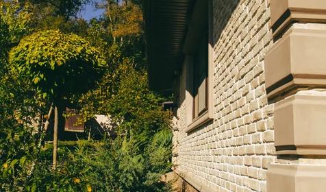 Медвежий угол, Северский район, Хамышки