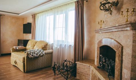 Медвежий угол, Северский район, Хамышки