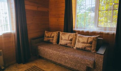 Медвежий угол, Северский район, Хамышки