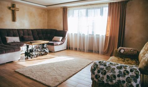 Медвежий угол, Северский район, Хамышки