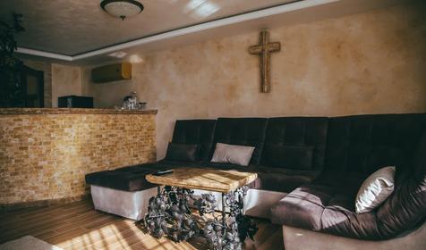 Медвежий угол, Северский район, Хамышки