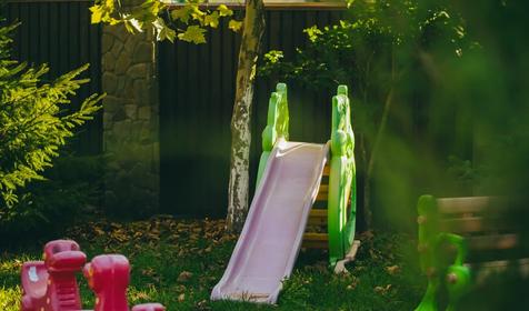 Медвежий угол, Северский район, Хамышки