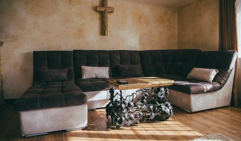 Медвежий угол, Северский район, Хамышки