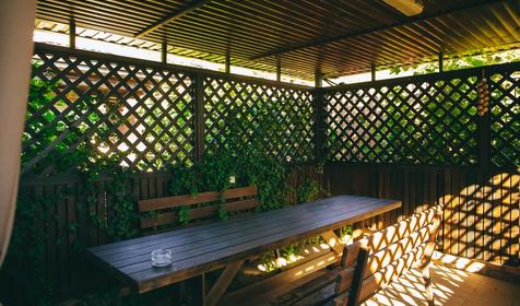 Медвежий угол, Северский район, Хамышки