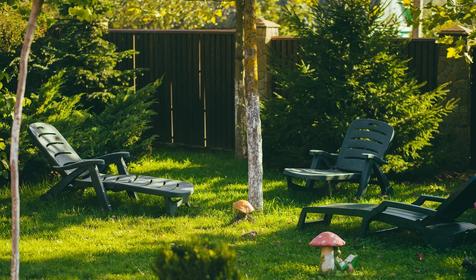 Медвежий угол, Северский район, Хамышки