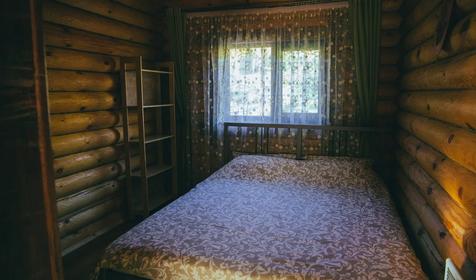 Медвежий угол, Северский район, Хамышки