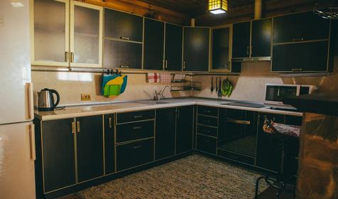 Медвежий угол, Северский район, Хамышки