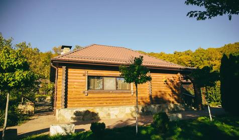 Медвежий угол, Северский район, Хамышки