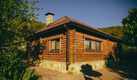 Медвежий угол, Северский район, Хамышки