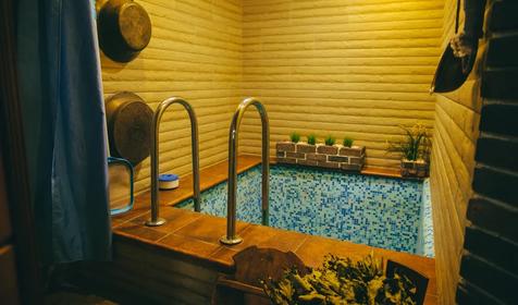 Медвежий угол, Северский район, Хамышки