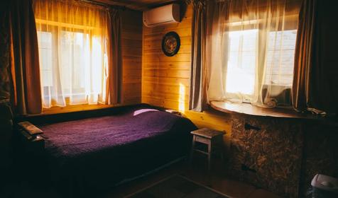 Медвежий угол, Северский район, Хамышки