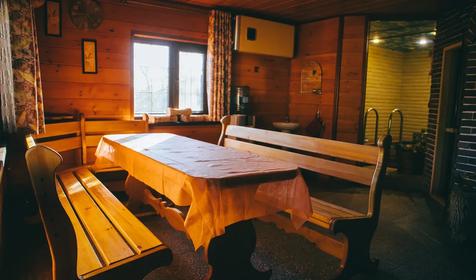 Медвежий угол, Северский район, Хамышки