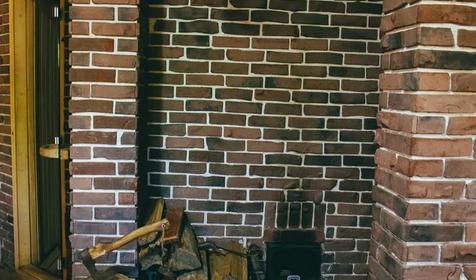 Медвежий угол, Северский район, Хамышки