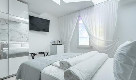 Стандарт-эконом (без окна)