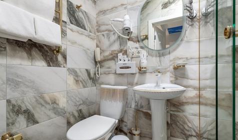 Стандарт-эконом (без окна)