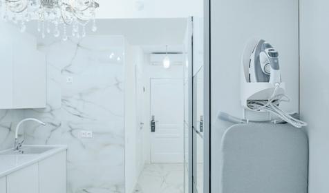 Стандарт супериор (без окна)