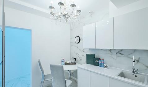 Стандарт супериор (без окна)