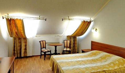 Стандарт. Отель Мальдини, г. Краснодар