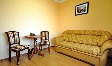 Стандарт Премиум. Отель Мальдини, г. Краснодар