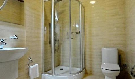 Стандарт Премиум. Отель Мальдини, г. Краснодар