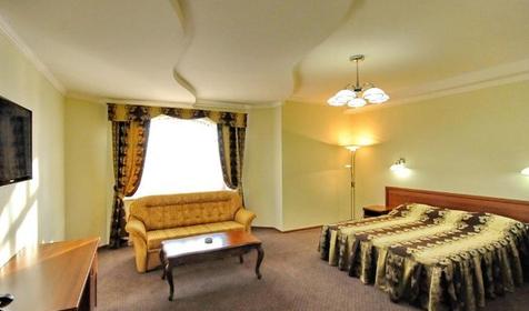 Полулюкс джуниор. Отель Мальдини, г. Краснодар