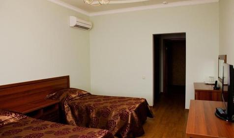 Стандарт TWIN