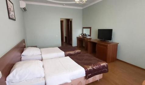 Стандарт TWIN