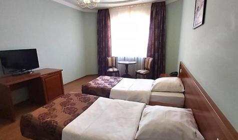 Стандарт TWIN