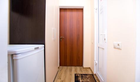 Трехместный стандарт с балконом