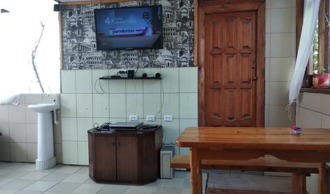 Ростовский дворик