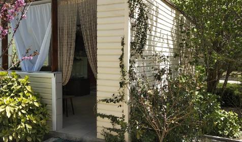 Ростовский дворик