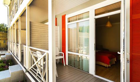 Гостевой дом Hurma Home, Туапсе, Небуг