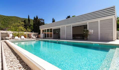 Гостевой дом Hurma Home, Туапсе, Небуг