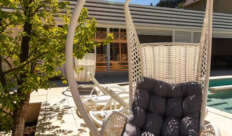 Гостевой дом Hurma Home, Туапсе, Небуг