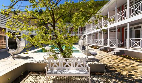 Гостевой дом Hurma Home, Туапсе, Небуг