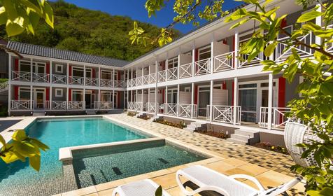 Гостевой дом Hurma Home, Туапсе, Небуг