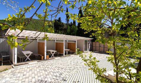 Гостевой дом Hurma Home, Туапсе, Небуг