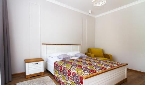 Гостевой дом Hurma Home, Туапсе, Небуг