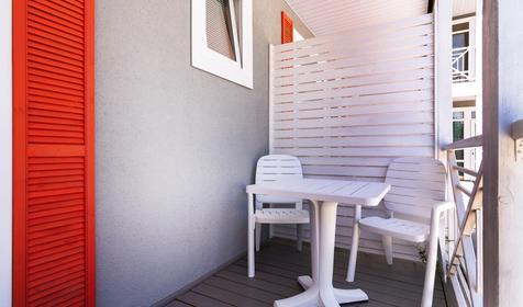 Гостевой дом Hurma Home, Туапсе, Небуг